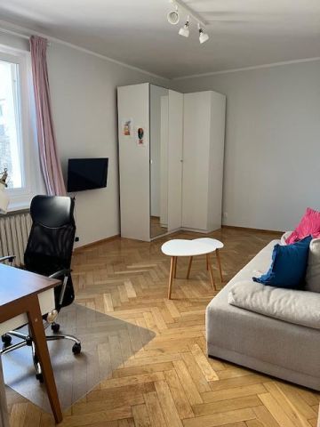 Mieszkanie 2-pokojowe Poznań Jeżyce, ul. Polna. Zdjęcie 7