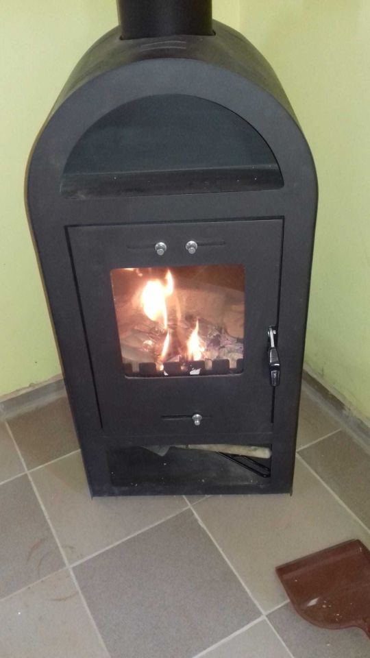 Działka rod Szczecin Golęcino, ul. Bajeczna. Zdjęcie 4