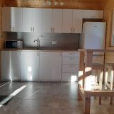 dom letniskowy Ożanna. Zdjęcie 1