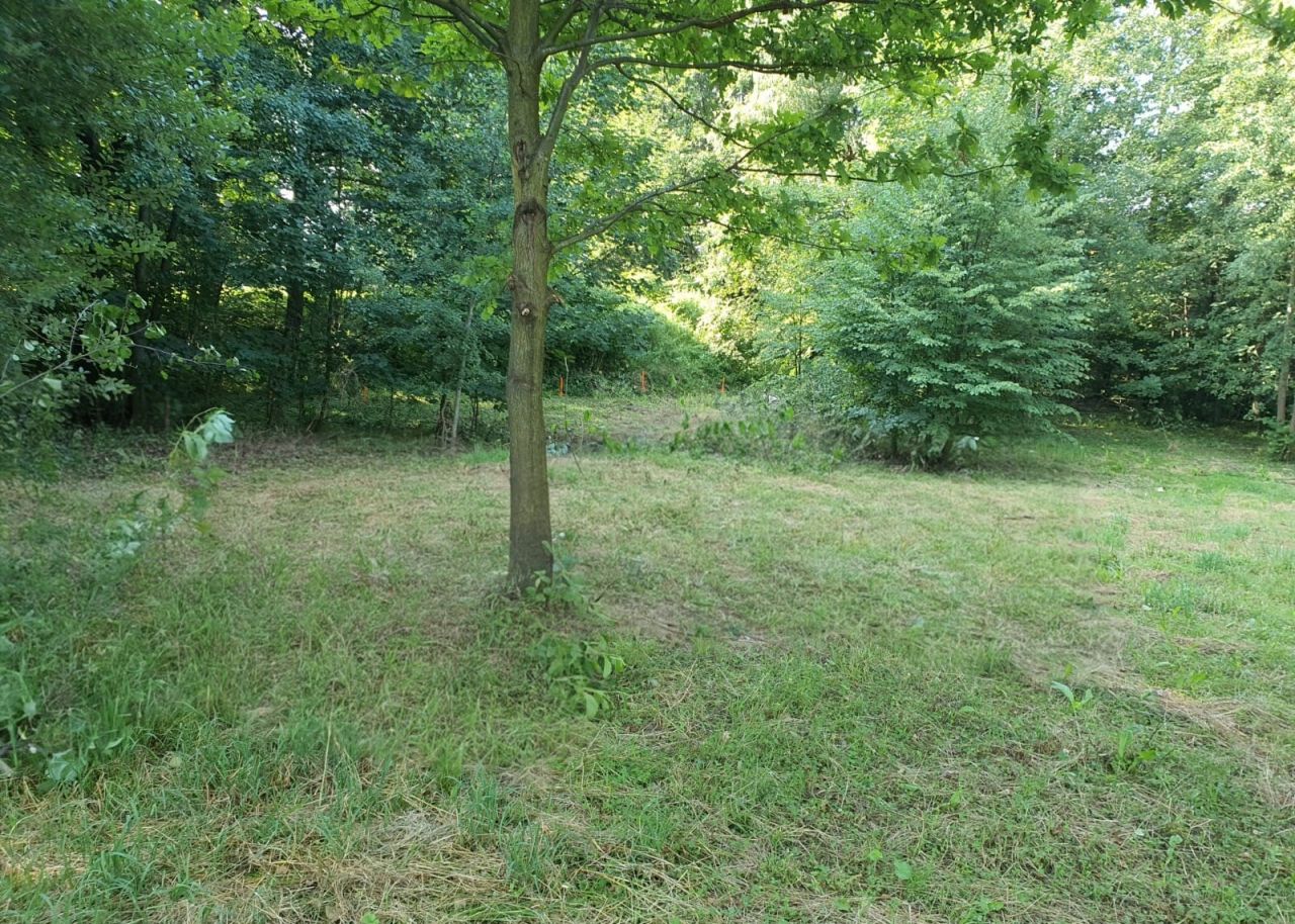 Działka budowlana Bielsko-Biała, Wawelska/Deszczowa. Zdjęcie 8