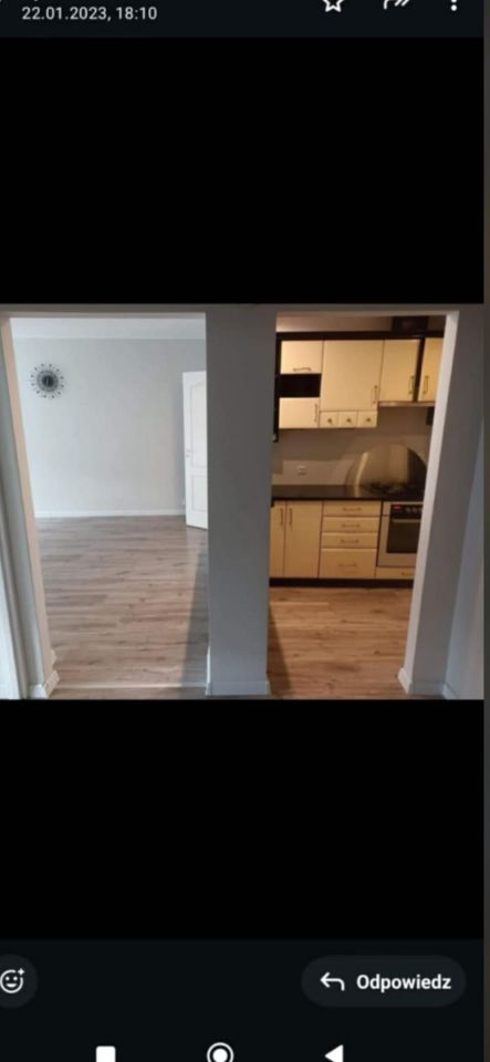 Mieszkanie 3-pokojowe Wieluń, ul. Stodolniana. Zdjęcie 4