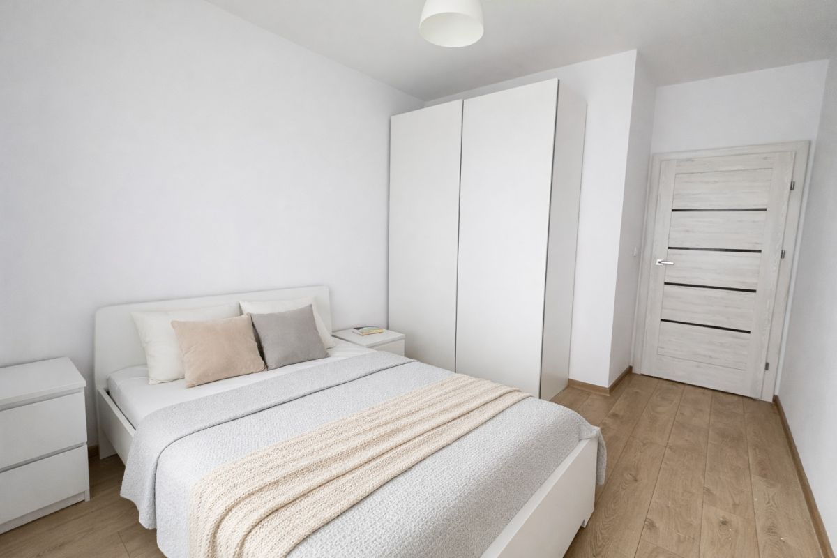 Mieszkanie 2-pokojowe Warszawa Żoliborz, ul. Zygmunta Hübnera. Zdjęcie 5