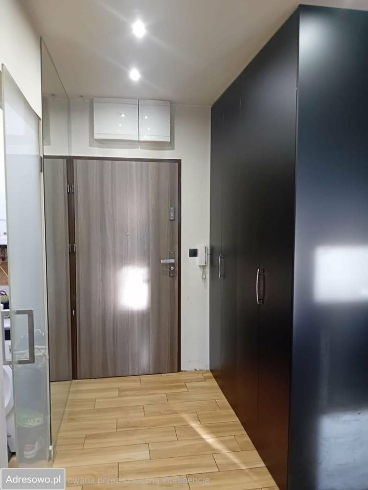 Mieszkanie 2-pokojowe Szczecin Prawobrzeże, ul. Szybowcowa. Zdjęcie 4