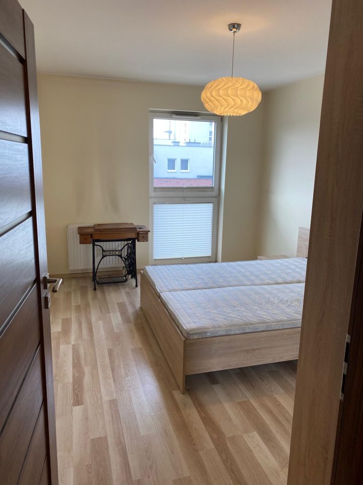 Mieszkanie 2-pokojowe Katowice Dąb, ul. Johna Baildona. Zdjęcie 6