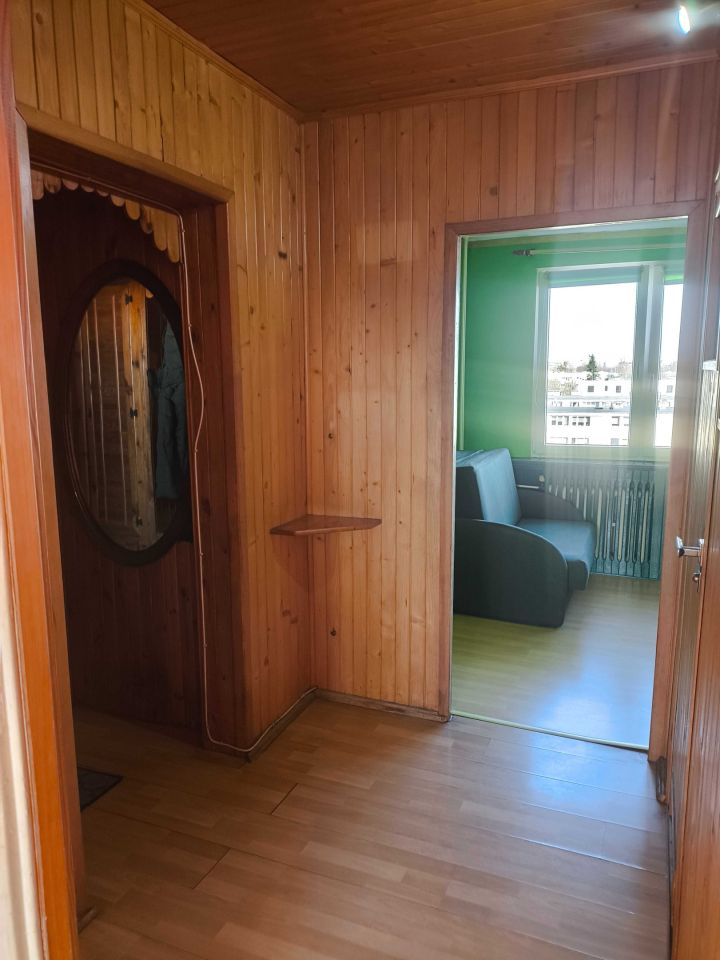 Mieszkanie 2-pokojowe Łódź Karolew. Zdjęcie 8