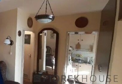 Mieszkanie 2-pokojowe Warszawa Mokotów, ul. Etiudy Rewolucyjnej. Zdjęcie 4