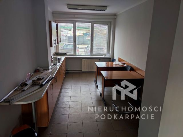 Biuro Rudna Mała. Zdjęcie 3