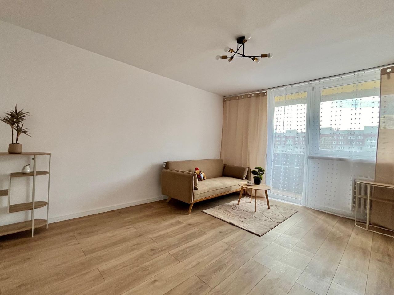 Mieszkanie 2-pokojowe Łódź Widzew, ul. Tatrzańska. Zdjęcie 12