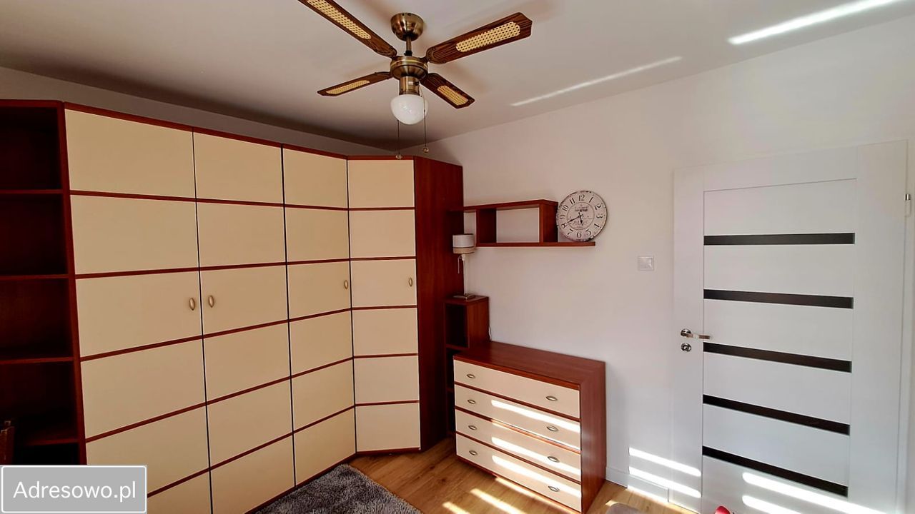 Mieszkanie 2-pokojowe Warszawa Ursynów, ul. Hawajska. Zdjęcie 7