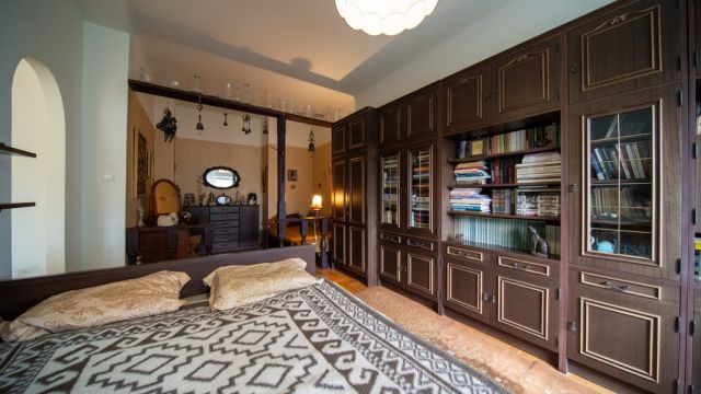 Mieszkanie 3-pokojowe Lublin, ul. Marii Curie-Skłodowskiej. Zdjęcie 13