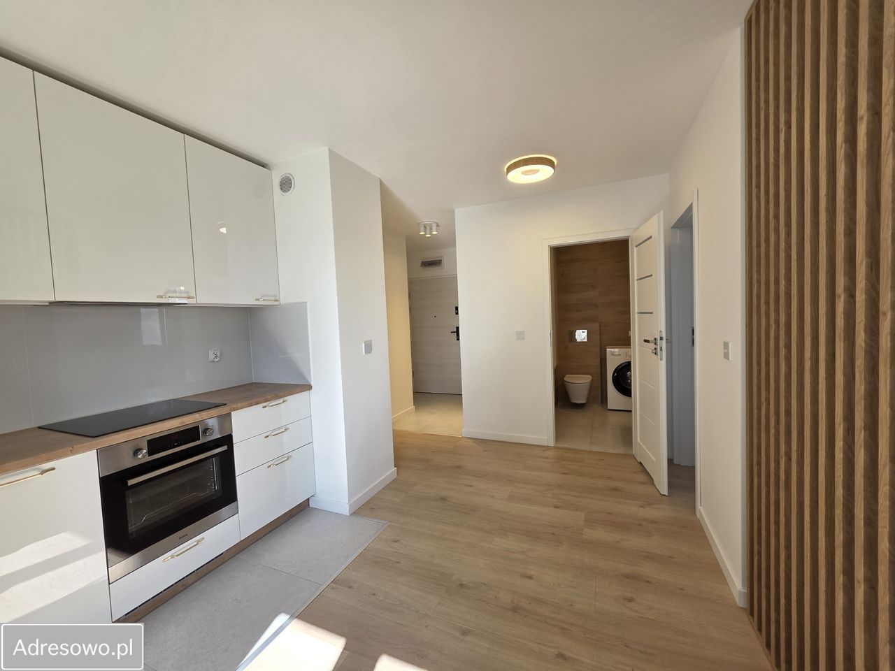 Mieszkanie 2-pokojowe Kraków Prądnik Biały, ul. Zygmunta Glogera. Zdjęcie 15