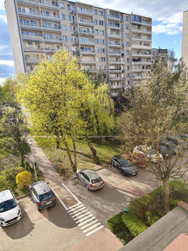 Mieszkanie 2-pokojowe Siedlce Centrum, ul. Prymasa Stefana Wyszyńskiego. Zdjęcie 9