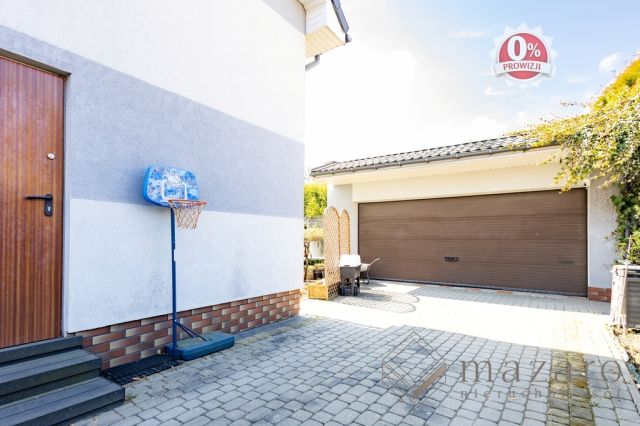 dom wolnostojący, 6 pokoi Osielsko. Zdjęcie 22