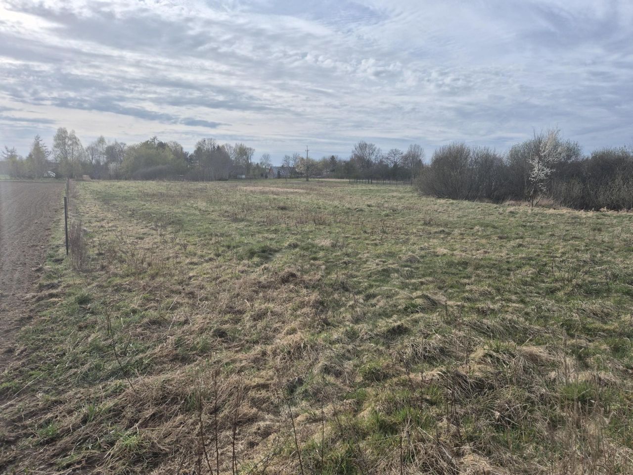 Działka rolna Dębica. Zdjęcie 1