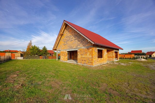 dom wolnostojący, 4 pokoje Rakoszyce, ul. Widokowa. Zdjęcie 11