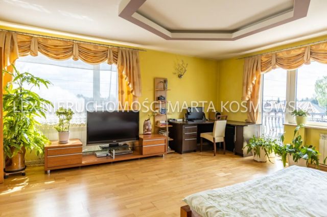 dom wolnostojący, 7 pokoi Raszyn. Zdjęcie 9
