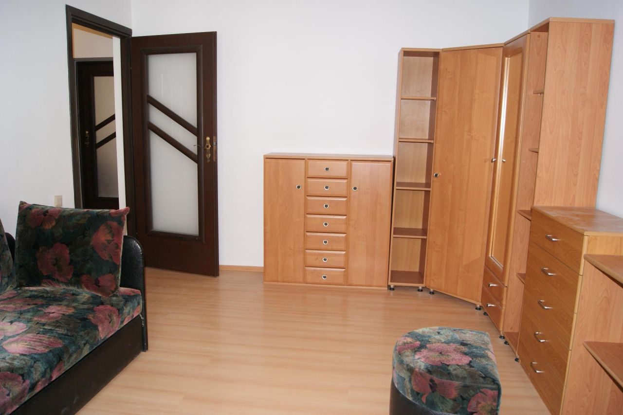 Mieszkanie 3-pokojowe Olsztyn Śródmieście, ul. Staromiejska. Zdjęcie 2