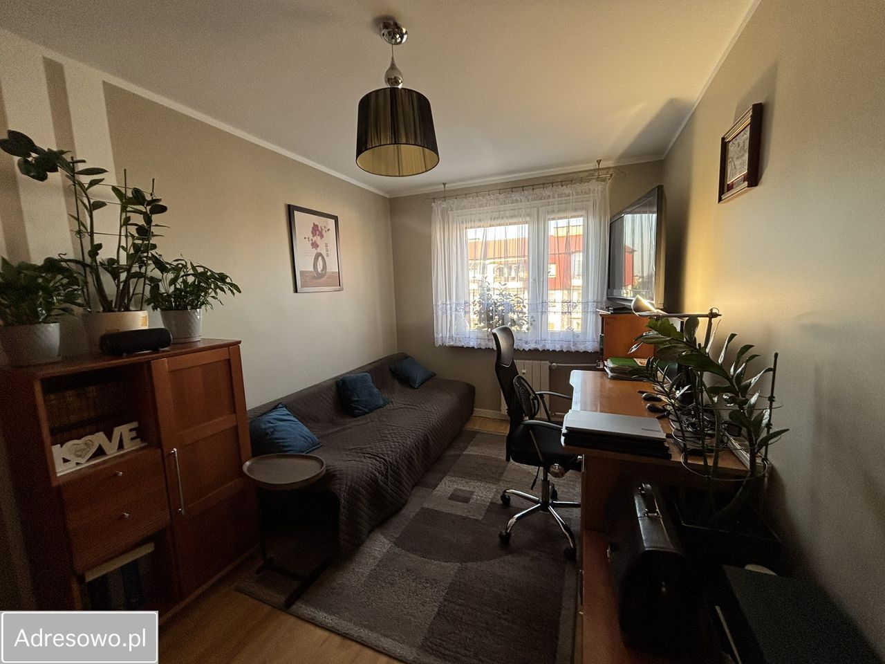 Mieszkanie 4-pokojowe Siedlce, ul. Poznańska. Zdjęcie 13