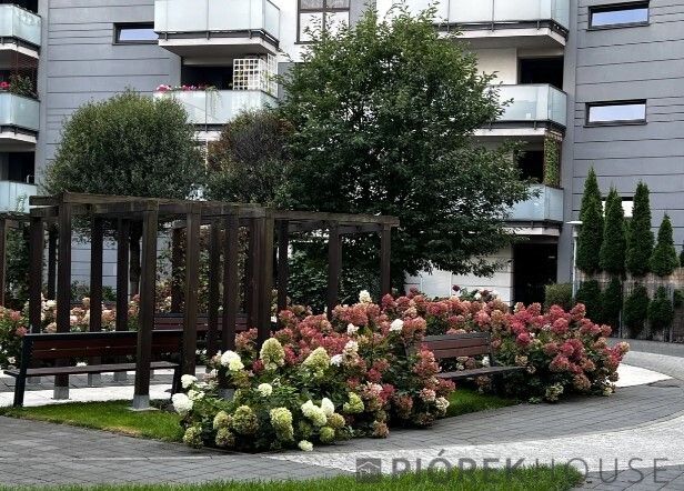 Mieszkanie 2-pokojowe Warszawa Ochota, ul. Włodarzewska. Zdjęcie 15