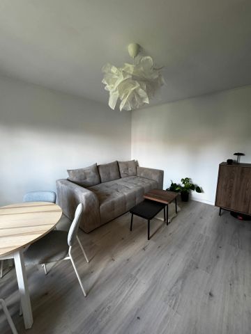 Mieszkanie 2-pokojowe Wrocław Pilczyce, ul. Hutnicza. Zdjęcie 8