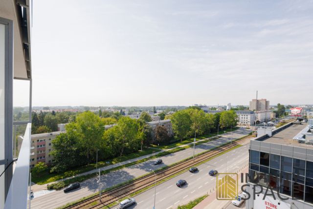 Mieszkanie 2-pokojowe Warszawa Włochy, al. Krakowska. Zdjęcie 12