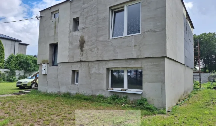 dom wolnostojący, 3 pokoje Łochów