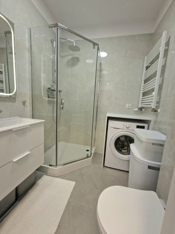 Mieszkanie 2-pokojowe Szczecin Warszewo, ul. Małe Błonia. Zdjęcie 8