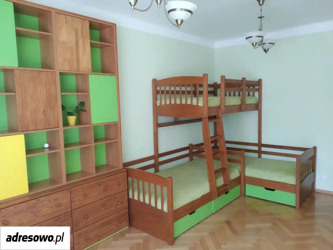 Mieszkanie 2-pokojowe Warszawa Bielany, ul. Jana Kasprowicza. Zdjęcie 8