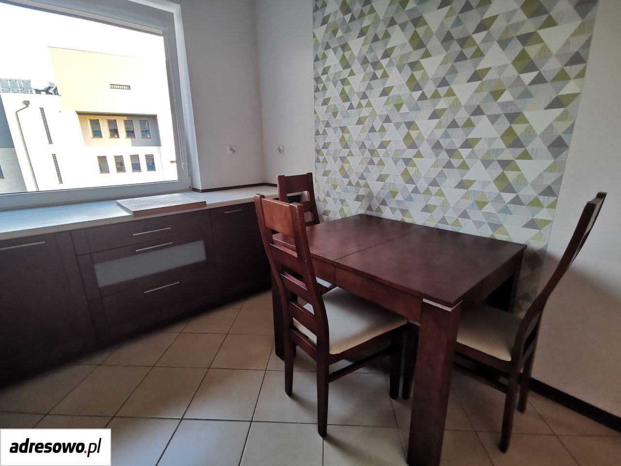 Mieszkanie 2-pokojowe Gdańsk Chełm, ul. Rogalińska. Zdjęcie 11