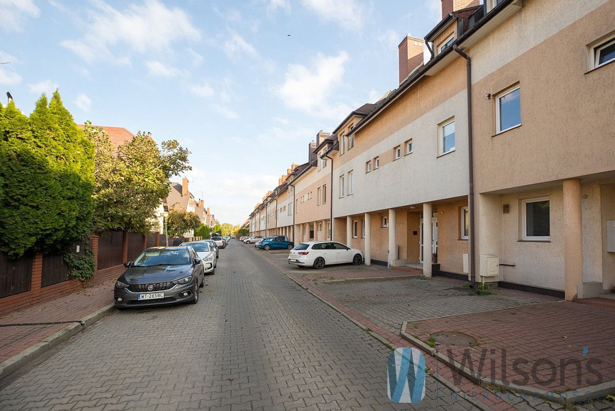 Mieszkanie 1-pokojowe Warszawa, ul. Wał Miedzeszyński. Zdjęcie 30