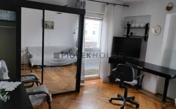 Mieszkanie 3-pokojowe Warszawa Wola, skwer ks. kard. Stefana Wyszyńskiego
