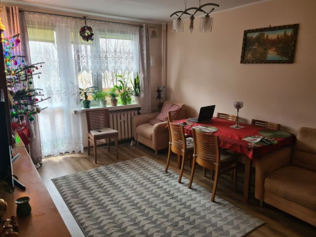 Mieszkanie 2-pokojowe Łódź Widzew, ul. Karola Adwentowicza. Zdjęcie 1