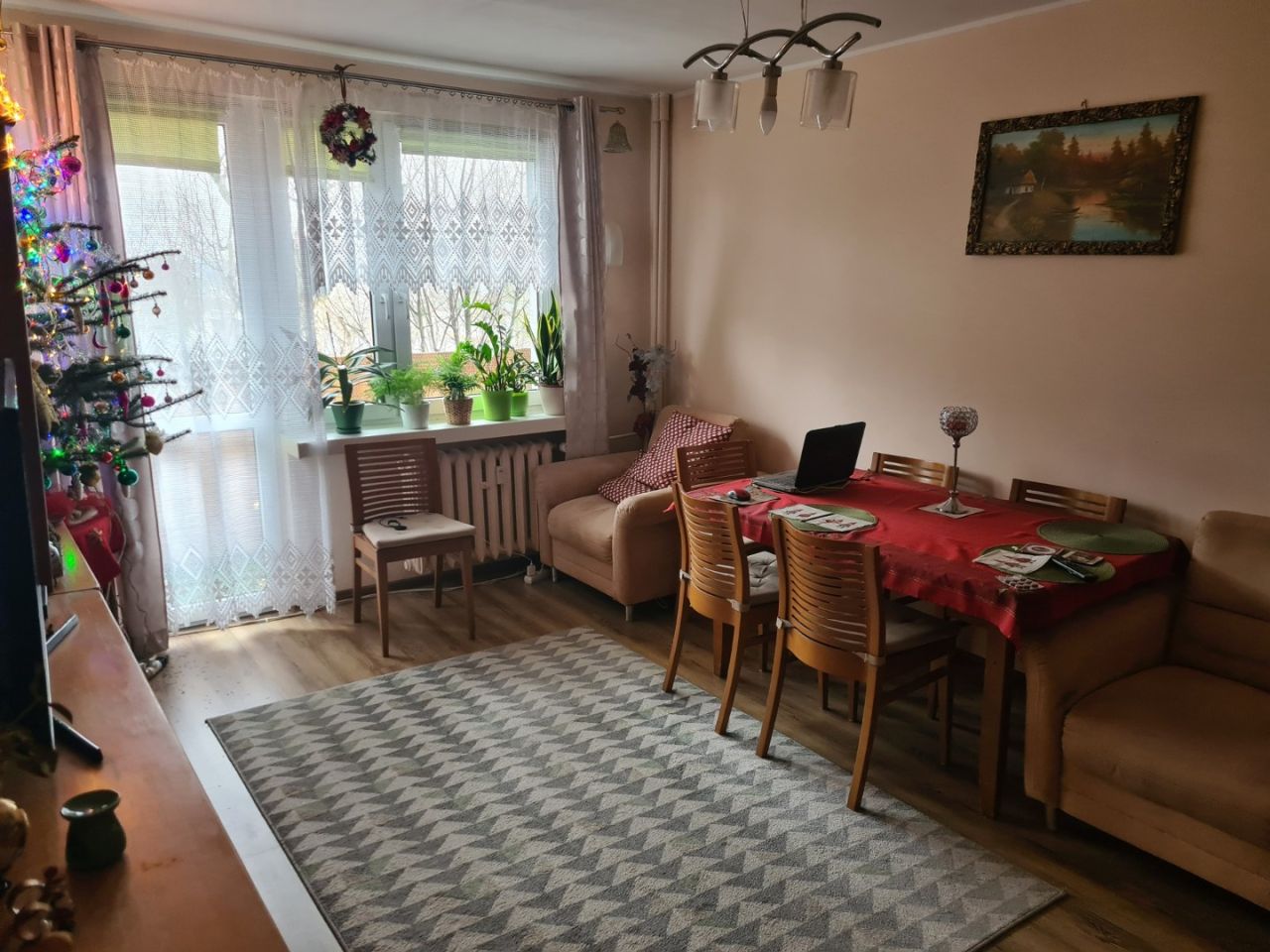 Mieszkanie 2-pokojowe Łódź Widzew, ul. Karola Adwentowicza. Zdjęcie 1