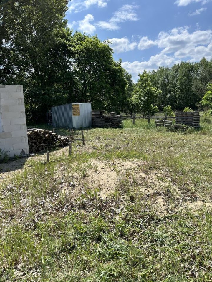 Działka budowlana Pędzewo. Zdjęcie 7