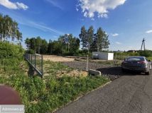 Działka budowlana Węglowice. Zdjęcie 4