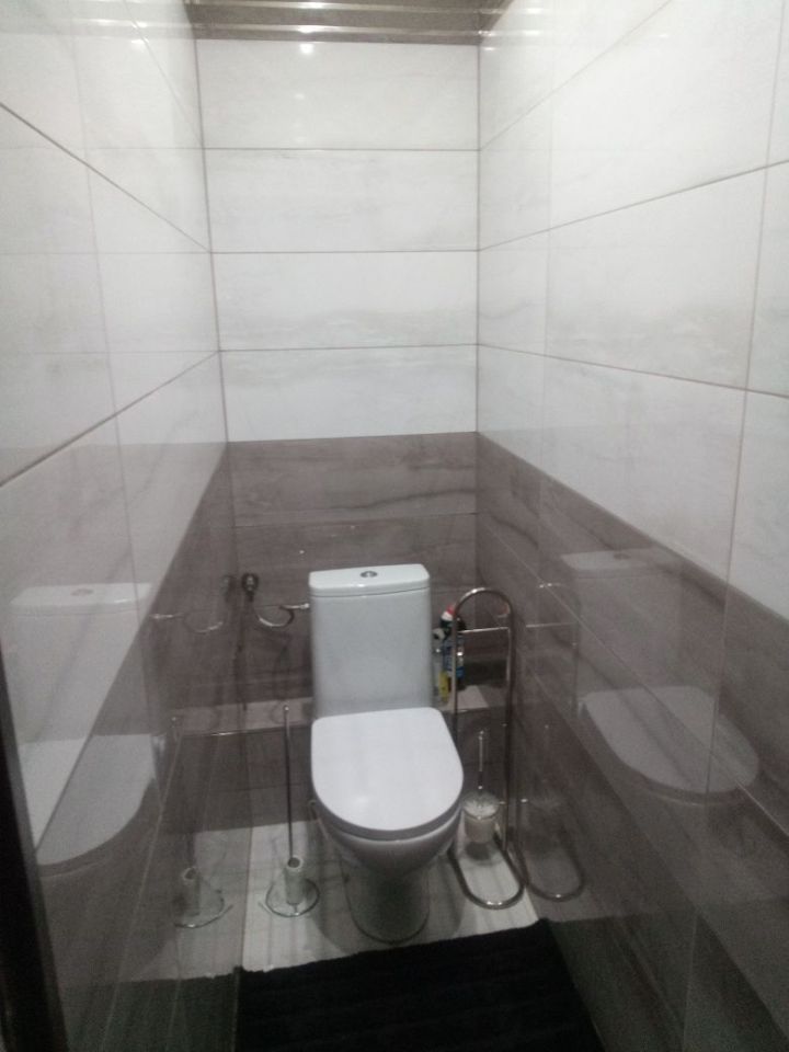 Mieszkanie 3-pokojowe Sulęcin, os. Osiedle Słoneczne. Zdjęcie 4