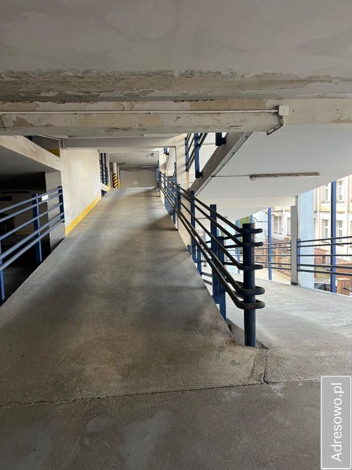 Garaż/miejsce parkingowe Białystok Centrum, ul. Legionowa. Zdjęcie 10