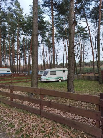 Działka rekreacyjna Jaworzno. Zdjęcie 1