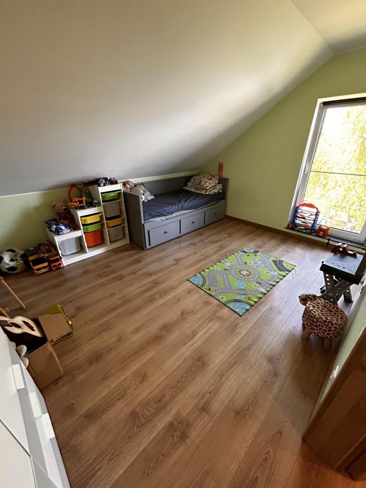 dom wolnostojący, 4 pokoje Kicko, ul. Łąkowa. Zdjęcie 7