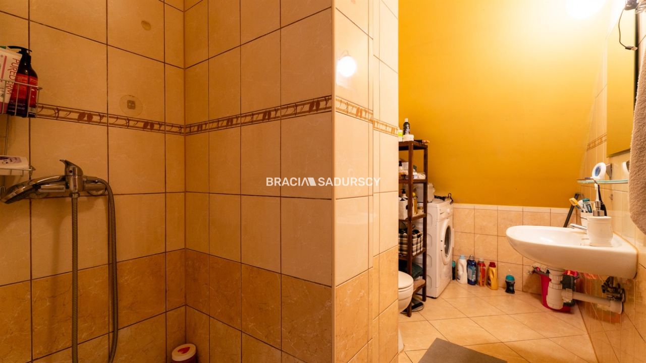 Mieszkanie 2-pokojowe Kraków Prądnik Biały, ul. Imbramowska. Zdjęcie 7