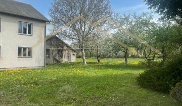 dom wolnostojący Gorzków-Osada, ul. Partyzantów