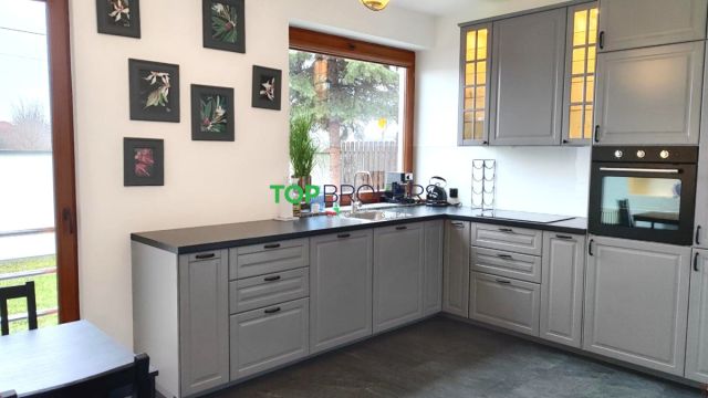 dom wolnostojący, 8 pokoi Warszawa Białołęka. Zdjęcie 8