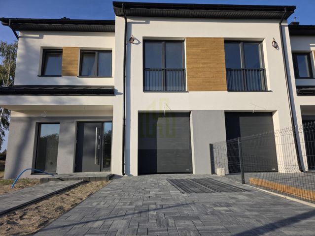 bliźniak, 4 pokoje Kozerki, ul. Marsa. Zdjęcie 4