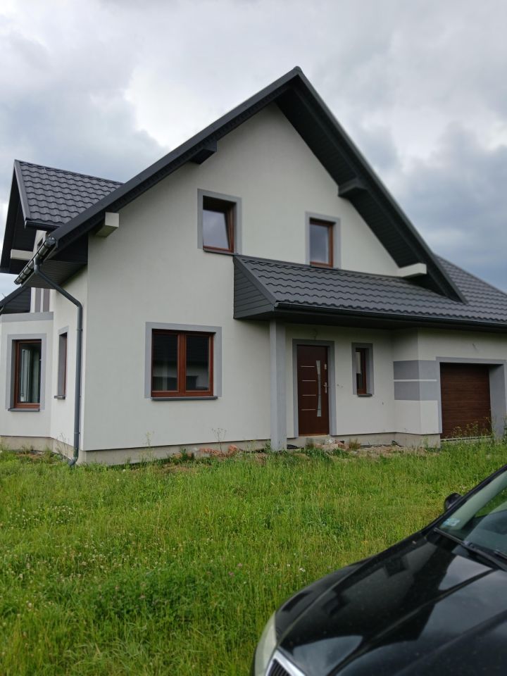 dom wolnostojący, 5 pokoi Koniaczów. Zdjęcie 10