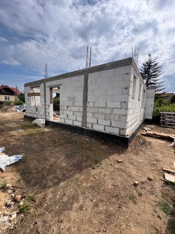 dom wolnostojący, 3 pokoje Chodkowo-Działki, ul. Krótka. Zdjęcie 1