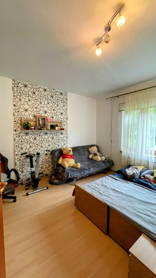 dom wolnostojący, 7 pokoi Tylicz. Zdjęcie 8