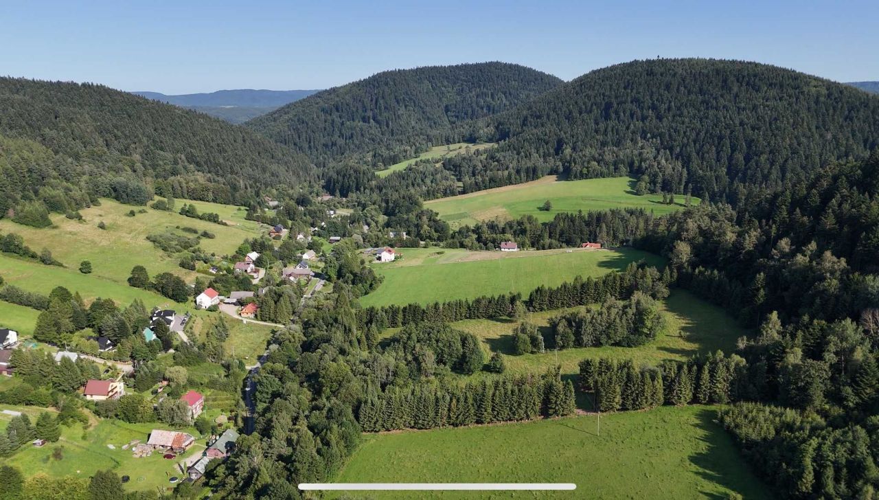 Działka inwestycyjna Kamianna. Zdjęcie 8