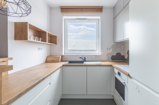 Mieszkanie 2-pokojowe Pruszków, ul. Powstańców. Zdjęcie 7