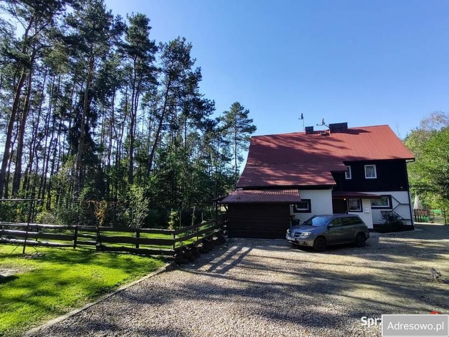 dom wolnostojący, 4 pokoje Zakącie. Zdjęcie 11