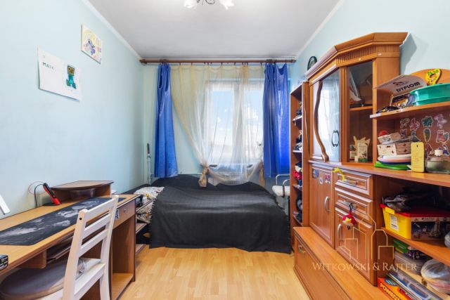 Mieszkanie 3-pokojowe Legionowo, ul. Zegrzyńska. Zdjęcie 3